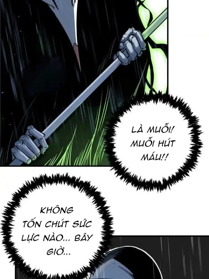 Trùng Trùng Ký Sinh Chapter 44 - Trang 46