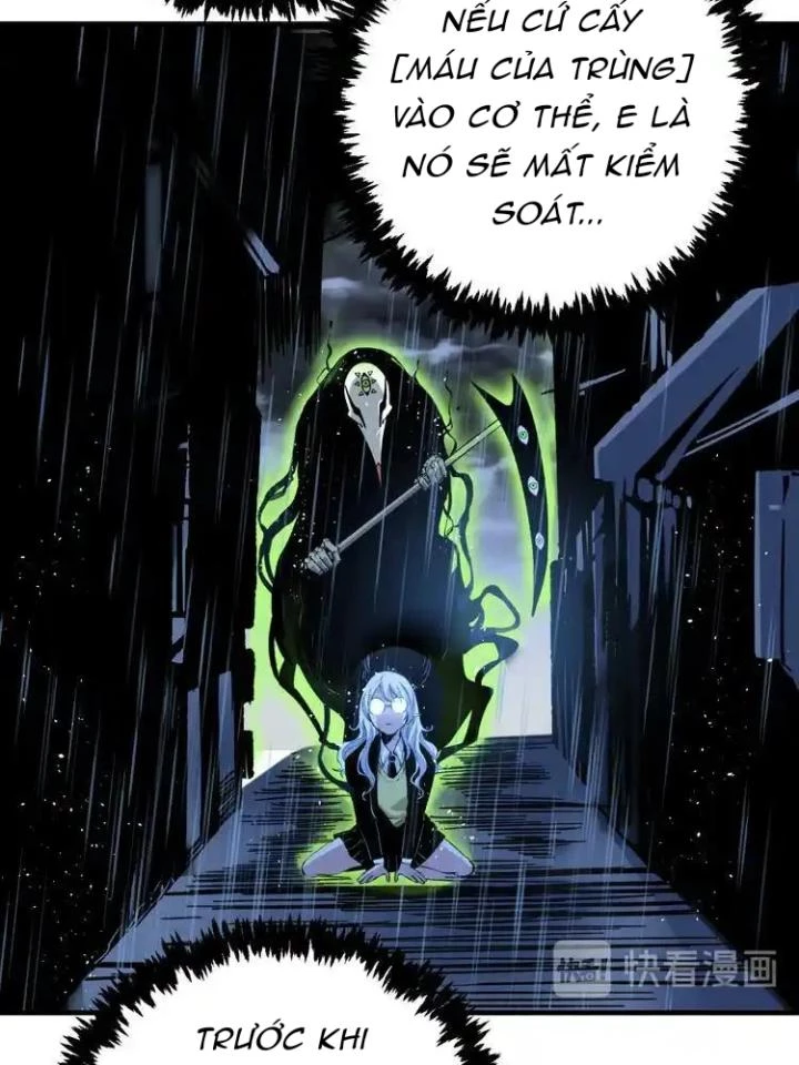 Trùng Trùng Ký Sinh Chapter 44 - Trang 49
