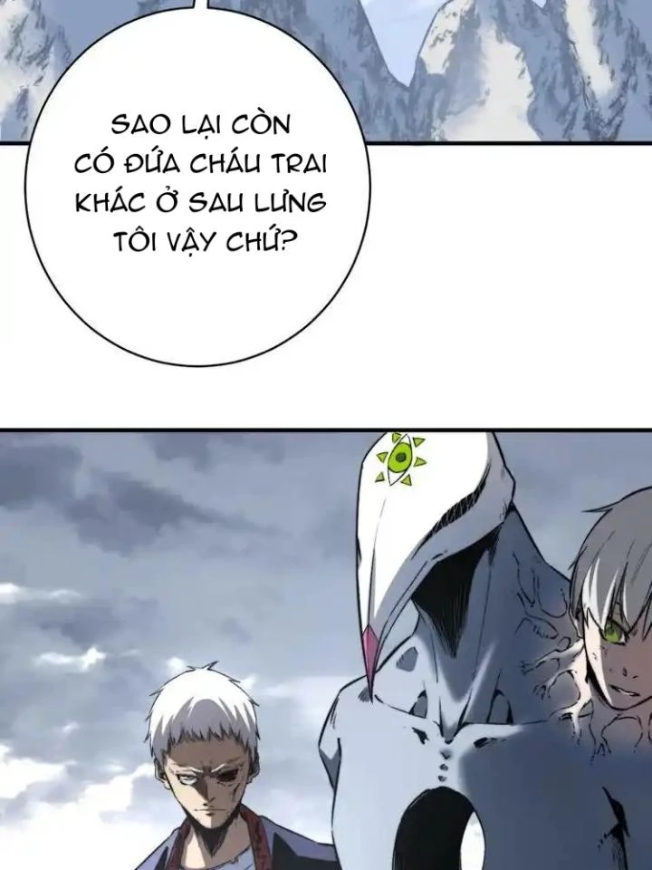 Trùng Trùng Ký Sinh Chapter 44 - Trang 6