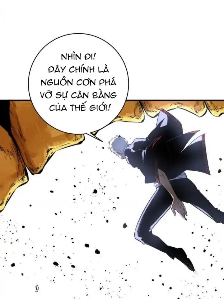 Trùng Trùng Ký Sinh Chapter 45 - Trang 12