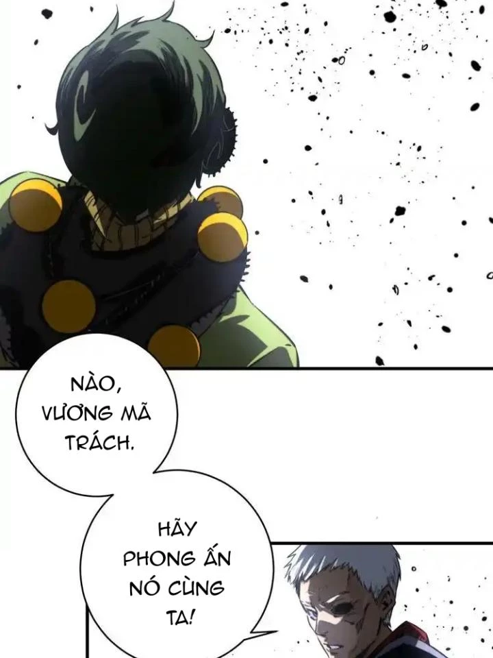 Trùng Trùng Ký Sinh Chapter 45 - Trang 13