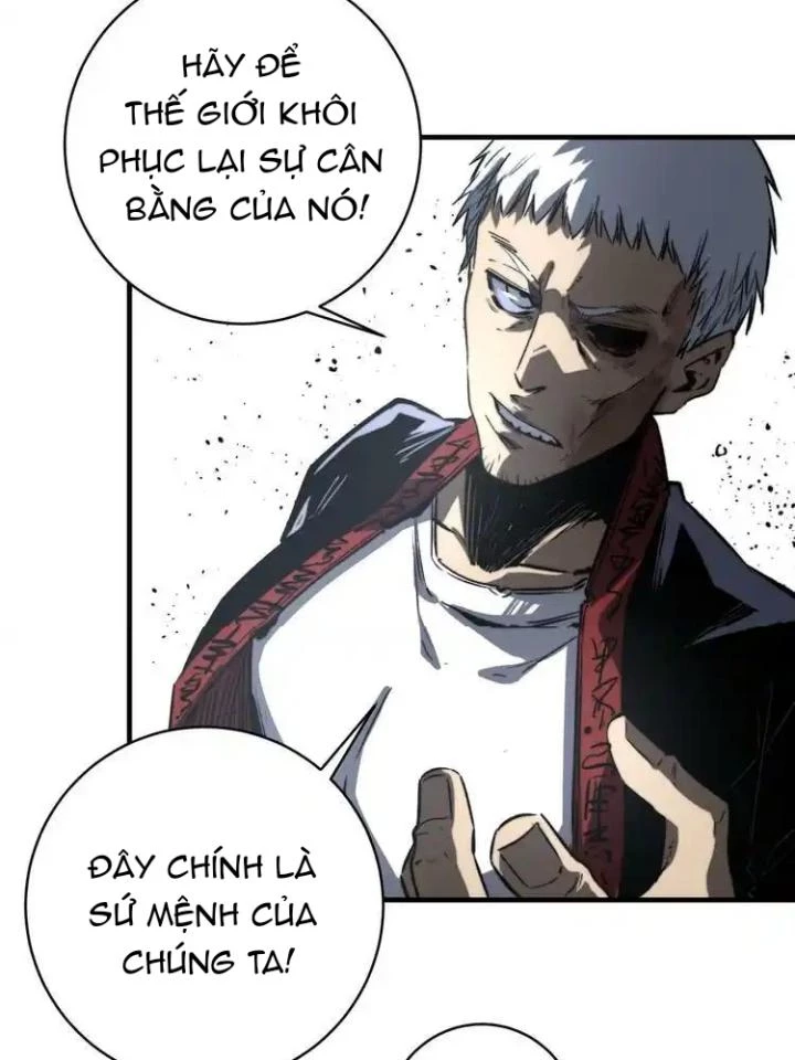 Trùng Trùng Ký Sinh Chapter 45 - Trang 15