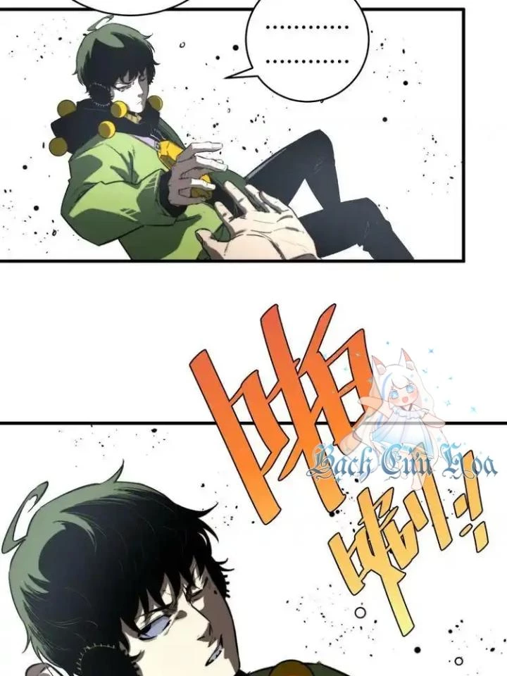 Trùng Trùng Ký Sinh Chapter 45 - Trang 16