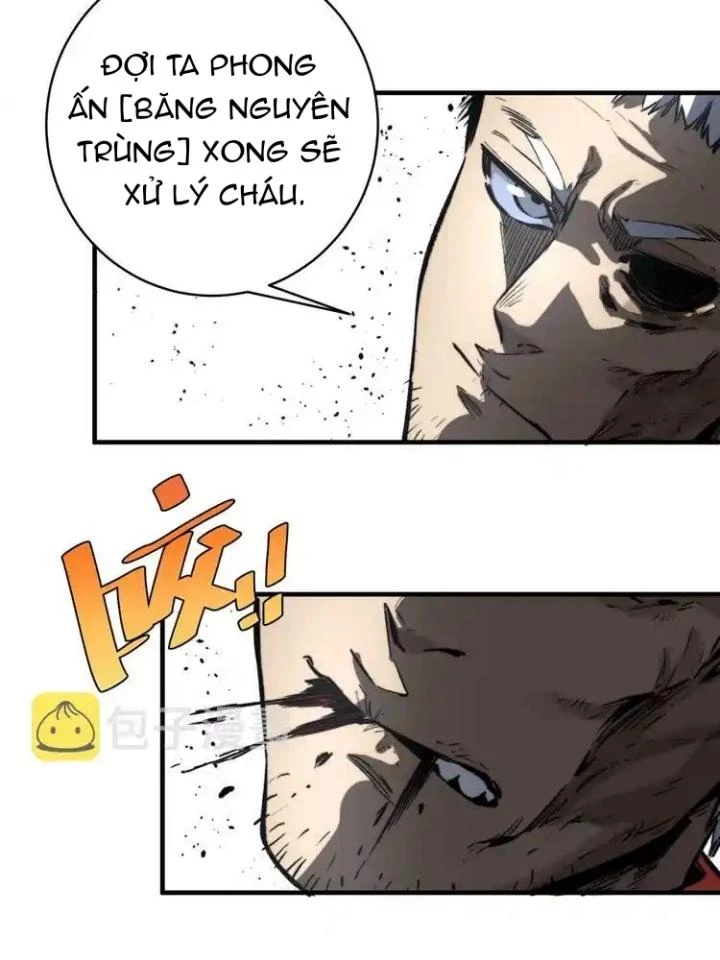 Trùng Trùng Ký Sinh Chapter 45 - Trang 19