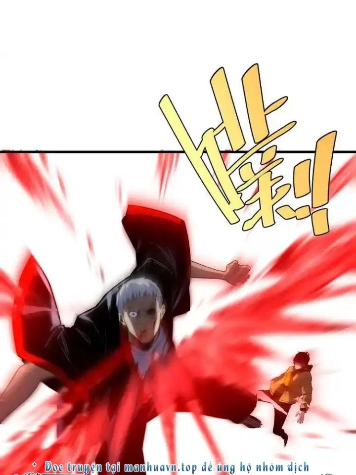 Trùng Trùng Ký Sinh Chapter 45 - Trang 20