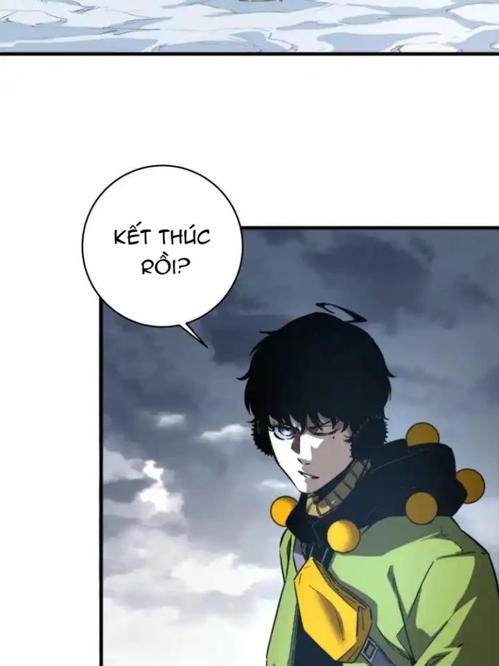 Trùng Trùng Ký Sinh Chapter 45 - Trang 33