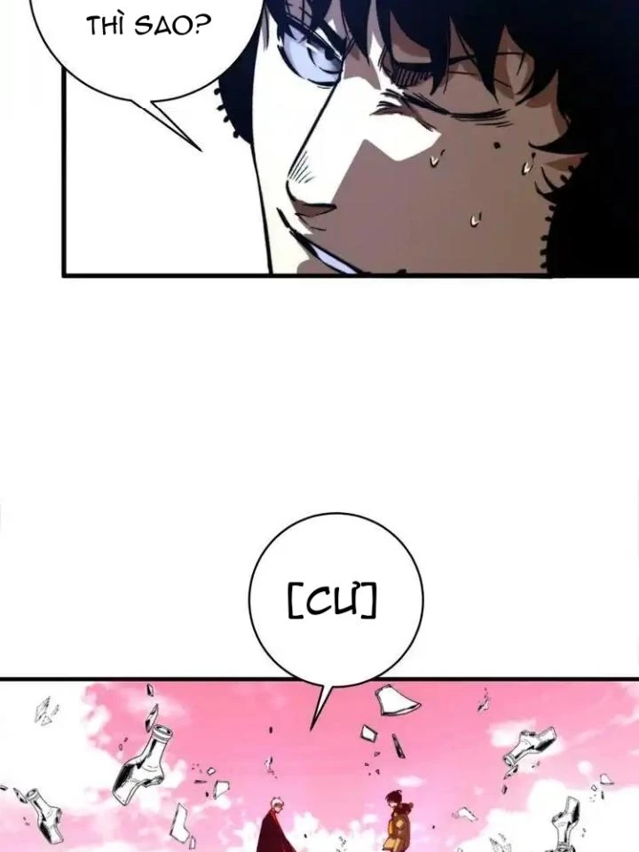Trùng Trùng Ký Sinh Chapter 45 - Trang 36