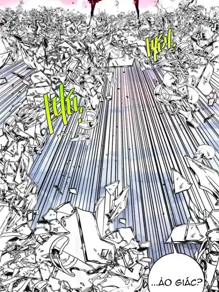 Trùng Trùng Ký Sinh Chapter 45 - Trang 37