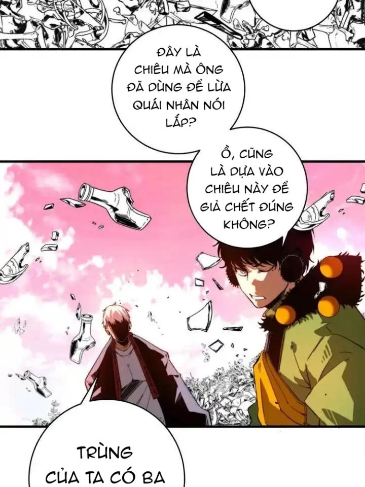 Trùng Trùng Ký Sinh Chapter 45 - Trang 38