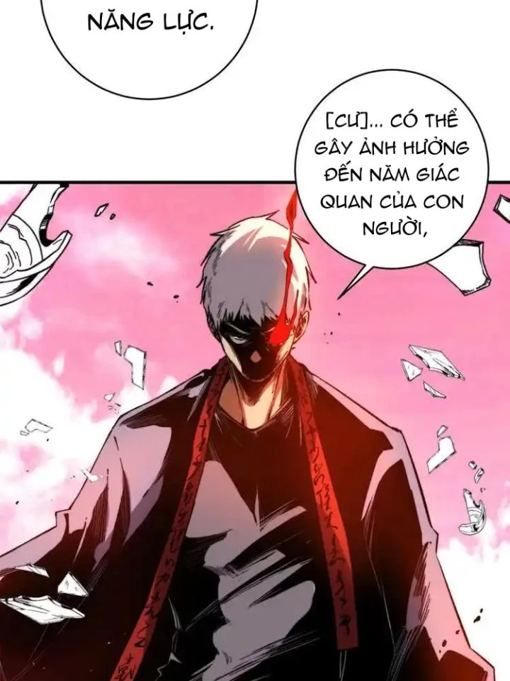 Trùng Trùng Ký Sinh Chapter 45 - Trang 39