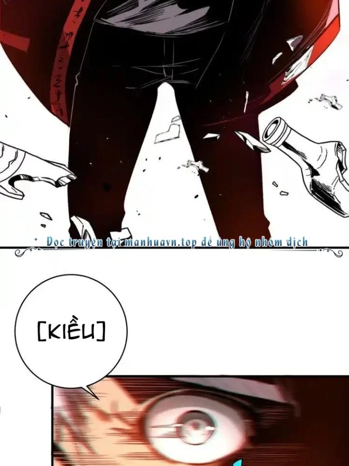 Trùng Trùng Ký Sinh Chapter 45 - Trang 40