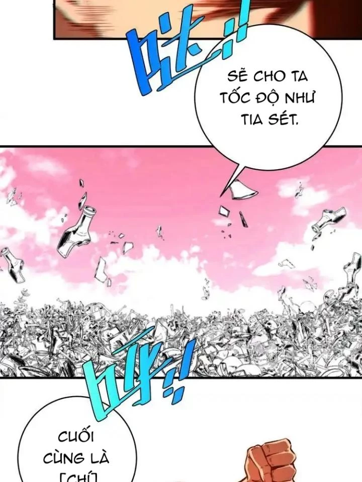 Trùng Trùng Ký Sinh Chapter 45 - Trang 41