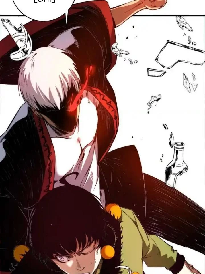 Trùng Trùng Ký Sinh Chapter 45 - Trang 42