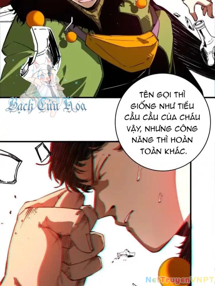 Trùng Trùng Ký Sinh Chapter 45 - Trang 43