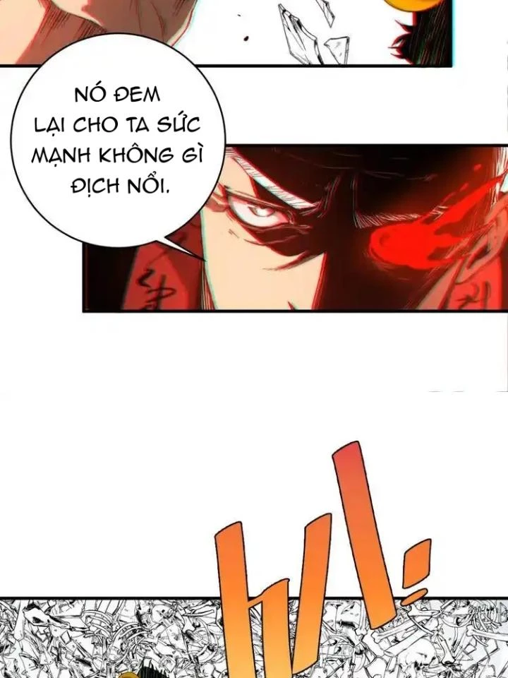 Trùng Trùng Ký Sinh Chapter 45 - Trang 44