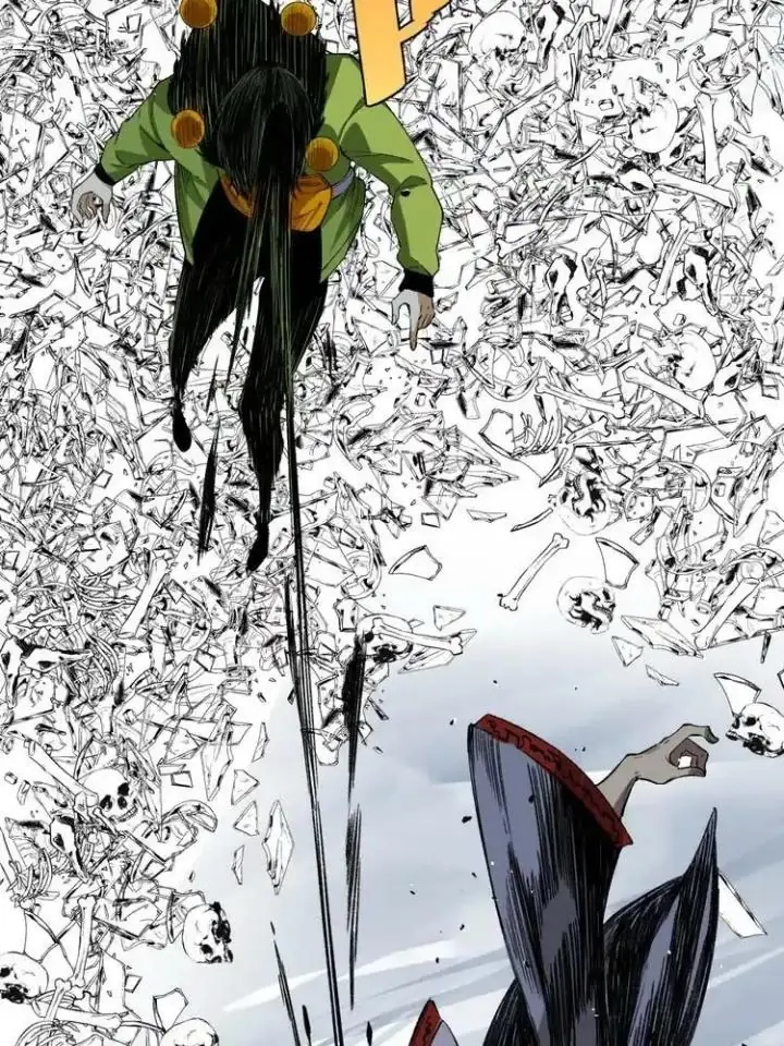 Trùng Trùng Ký Sinh Chapter 45 - Trang 45