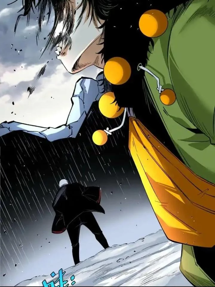 Trùng Trùng Ký Sinh Chapter 45 - Trang 47