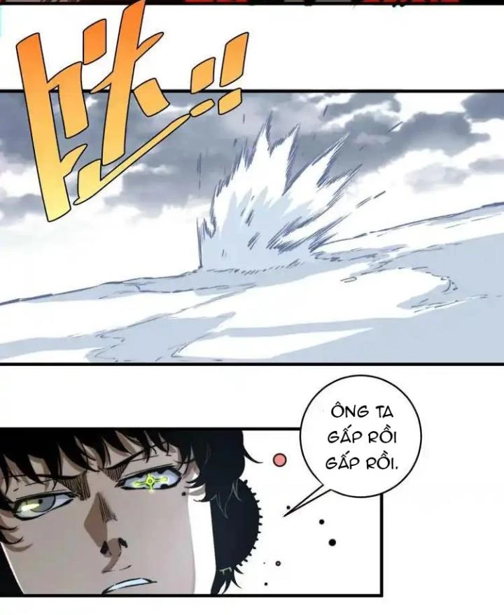 Trùng Trùng Ký Sinh Chapter 46 - Trang 12