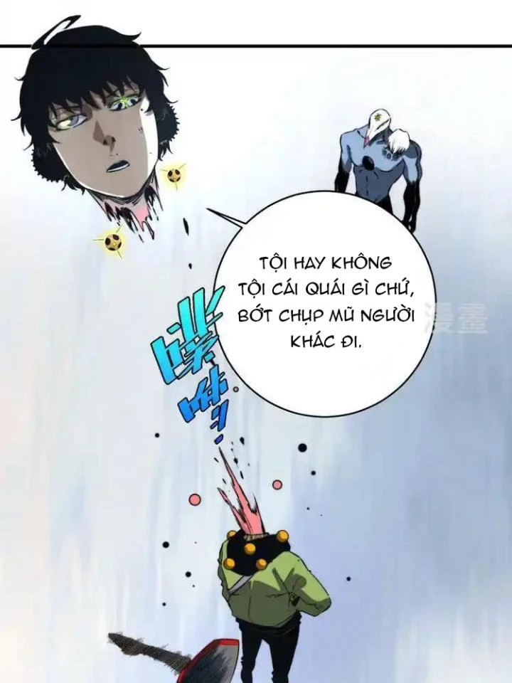 Trùng Trùng Ký Sinh Chapter 46 - Trang 13