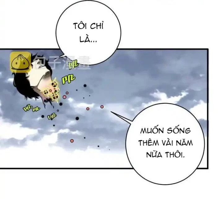 Trùng Trùng Ký Sinh Chapter 46 - Trang 15