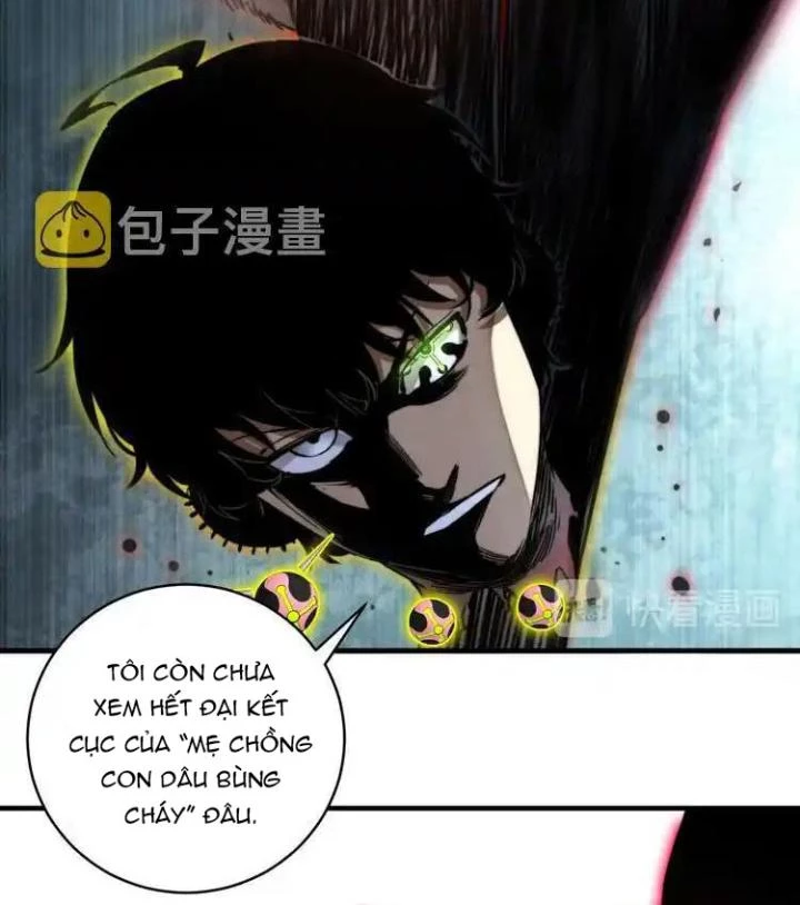 Trùng Trùng Ký Sinh Chapter 46 - Trang 17