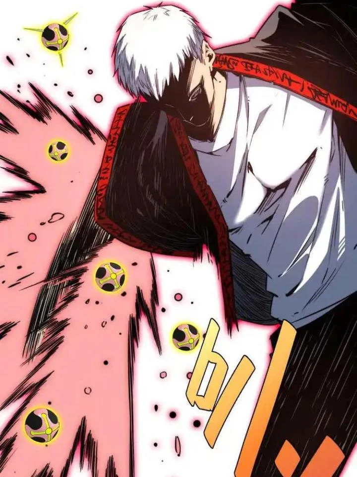 Trùng Trùng Ký Sinh Chapter 46 - Trang 18
