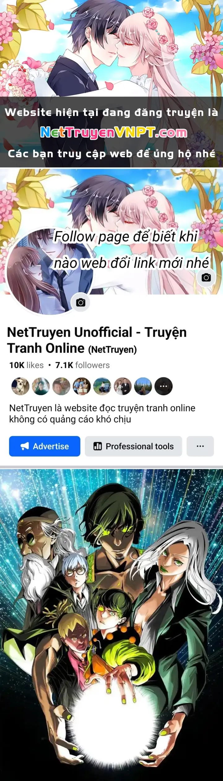 Trùng Trùng Ký Sinh Chapter 46 - Trang 2