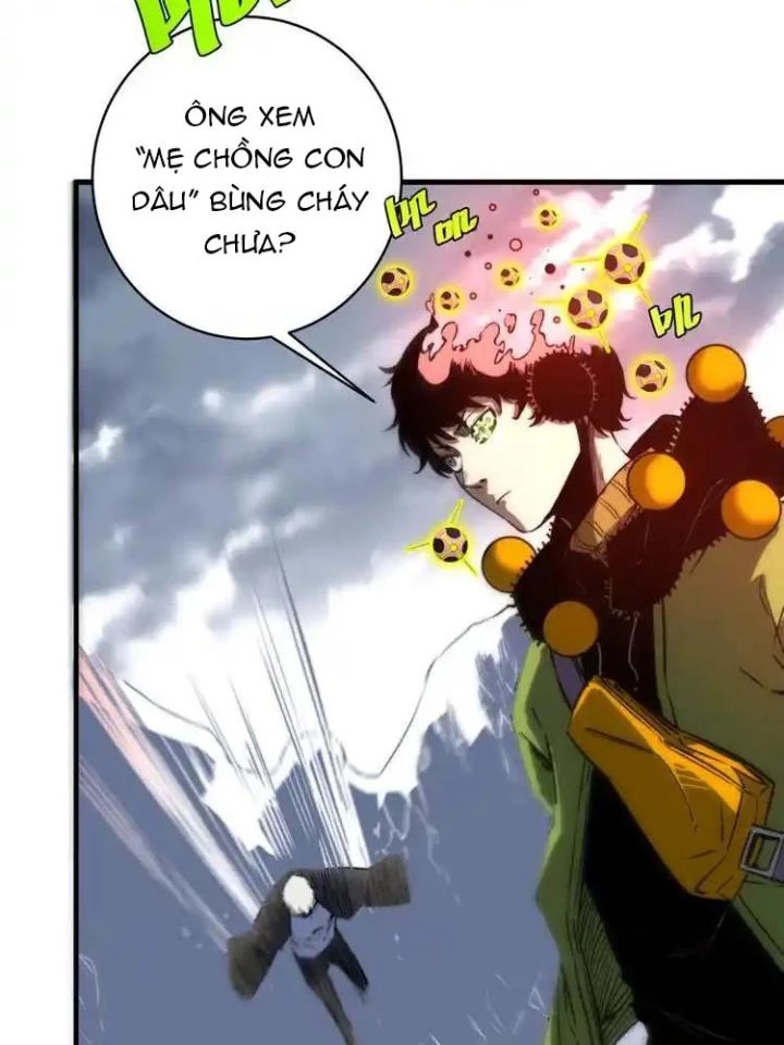 Trùng Trùng Ký Sinh Chapter 46 - Trang 23