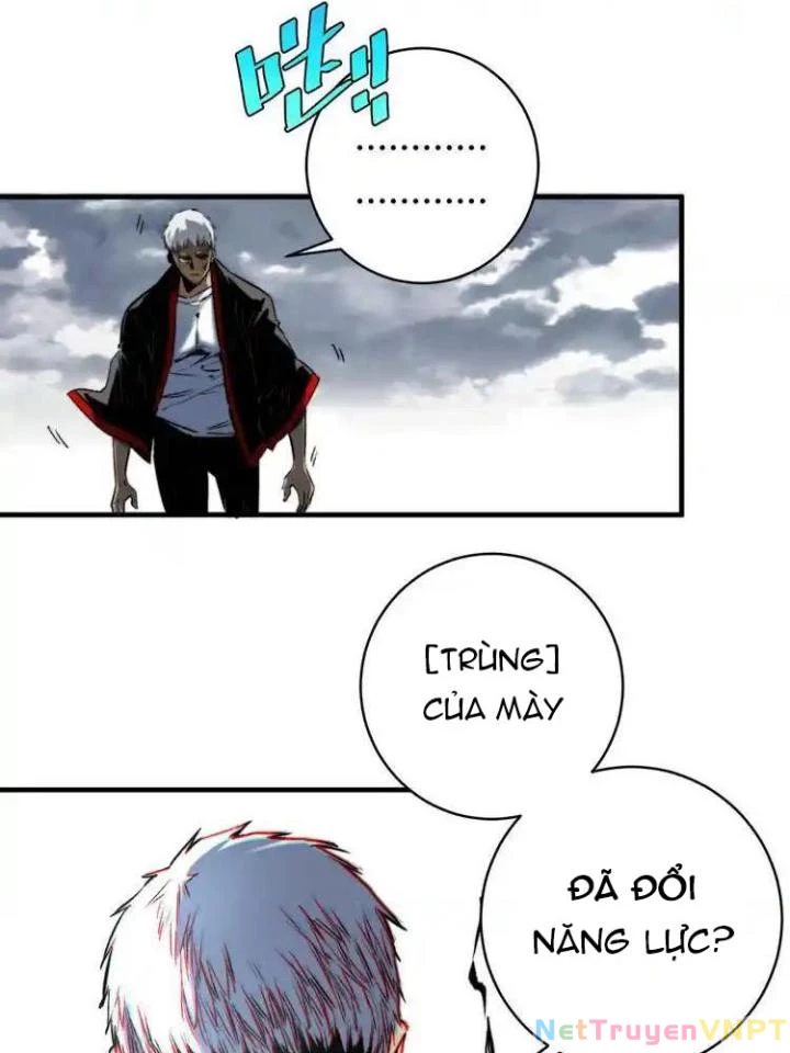 Trùng Trùng Ký Sinh Chapter 46 - Trang 25