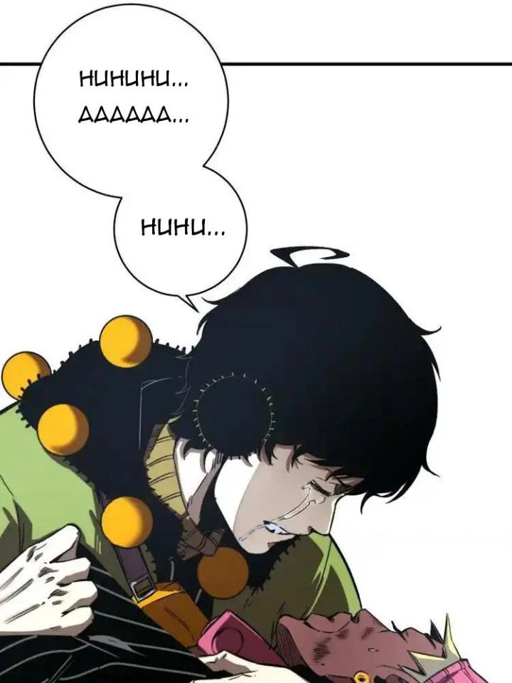 Trùng Trùng Ký Sinh Chapter 46 - Trang 30