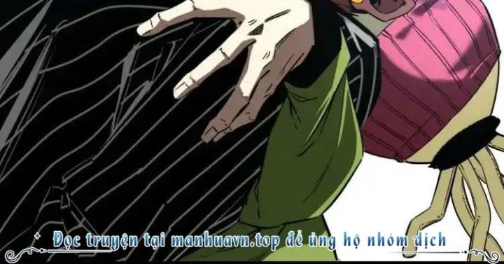 Trùng Trùng Ký Sinh Chapter 46 - Trang 31