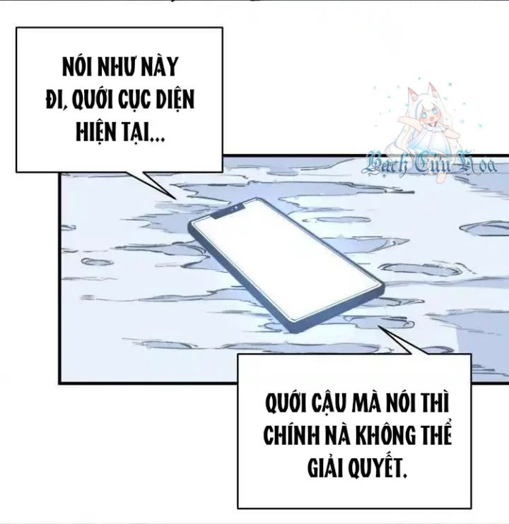 Trùng Trùng Ký Sinh Chapter 46 - Trang 32