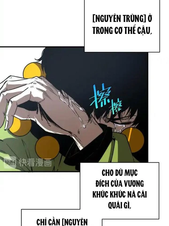 Trùng Trùng Ký Sinh Chapter 46 - Trang 34