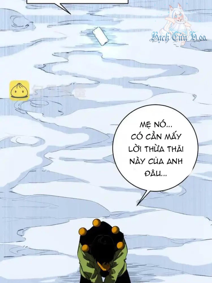 Trùng Trùng Ký Sinh Chapter 46 - Trang 36