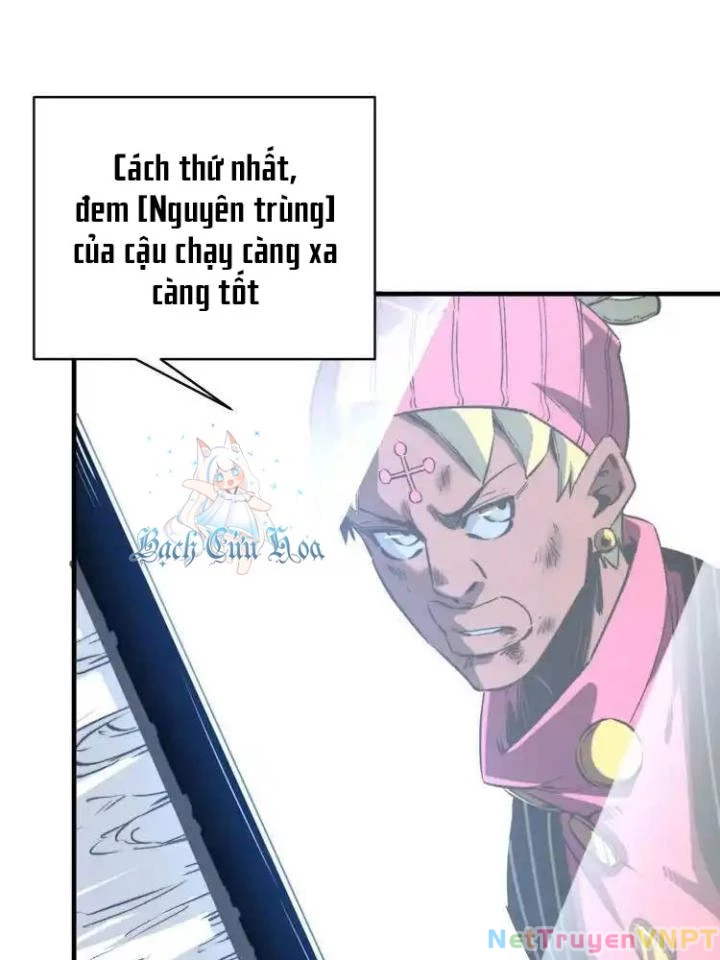 Trùng Trùng Ký Sinh Chapter 46 - Trang 38