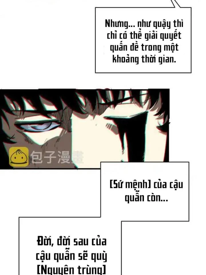 Trùng Trùng Ký Sinh Chapter 46 - Trang 40