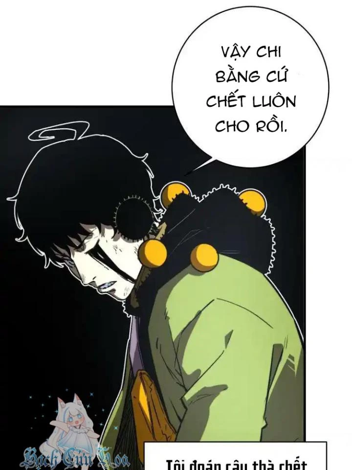 Trùng Trùng Ký Sinh Chapter 46 - Trang 45