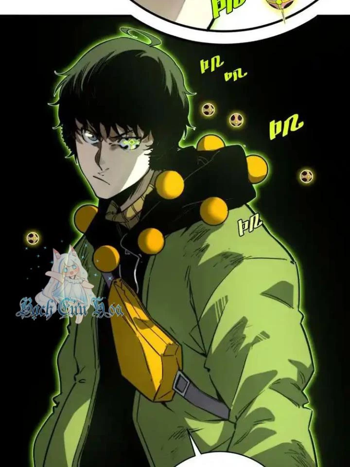 Trùng Trùng Ký Sinh Chapter 46 - Trang 6