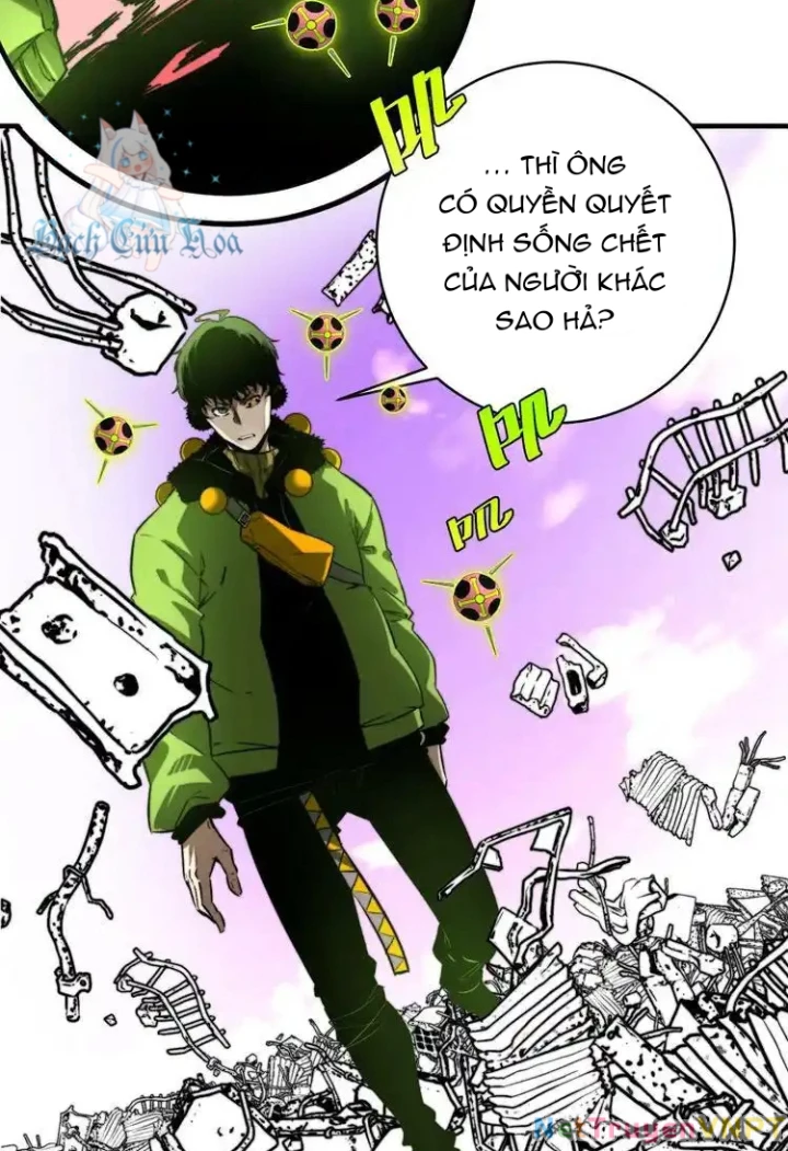 Trùng Trùng Ký Sinh Chapter 47 - Trang 13