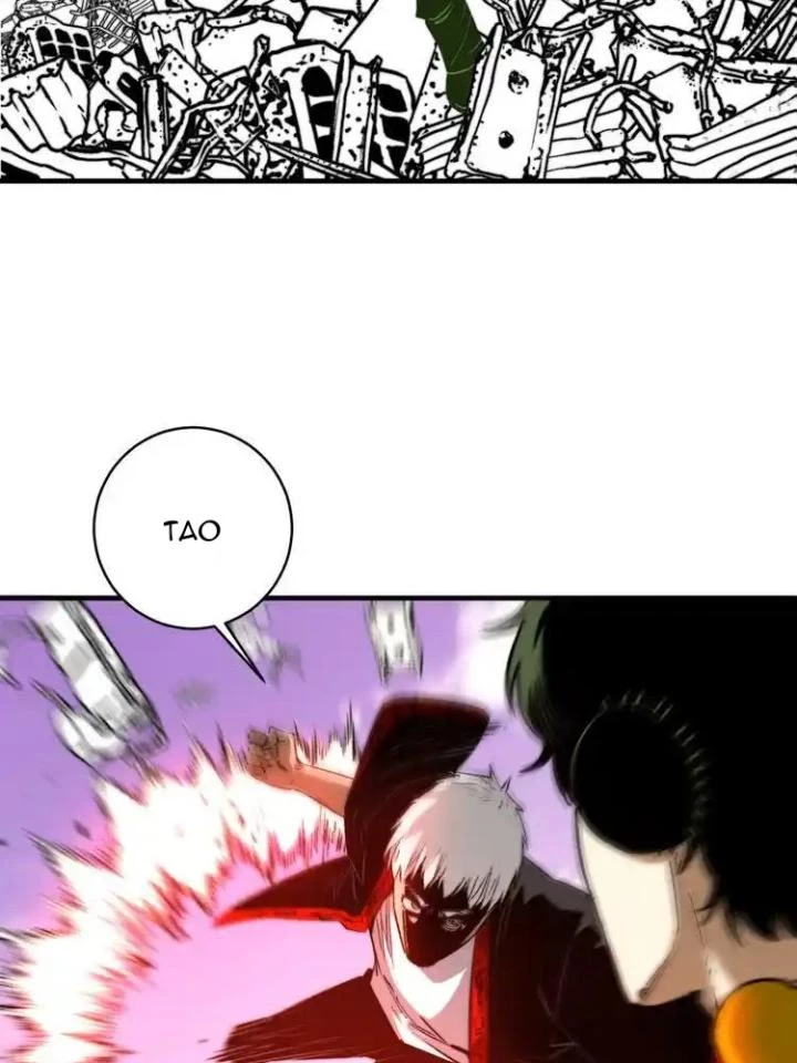 Trùng Trùng Ký Sinh Chapter 47 - Trang 14