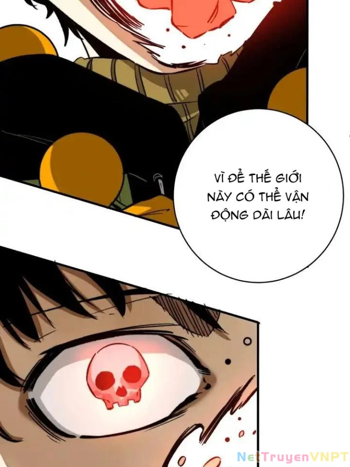 Trùng Trùng Ký Sinh Chapter 47 - Trang 17