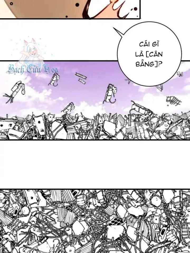 Trùng Trùng Ký Sinh Chapter 47 - Trang 18