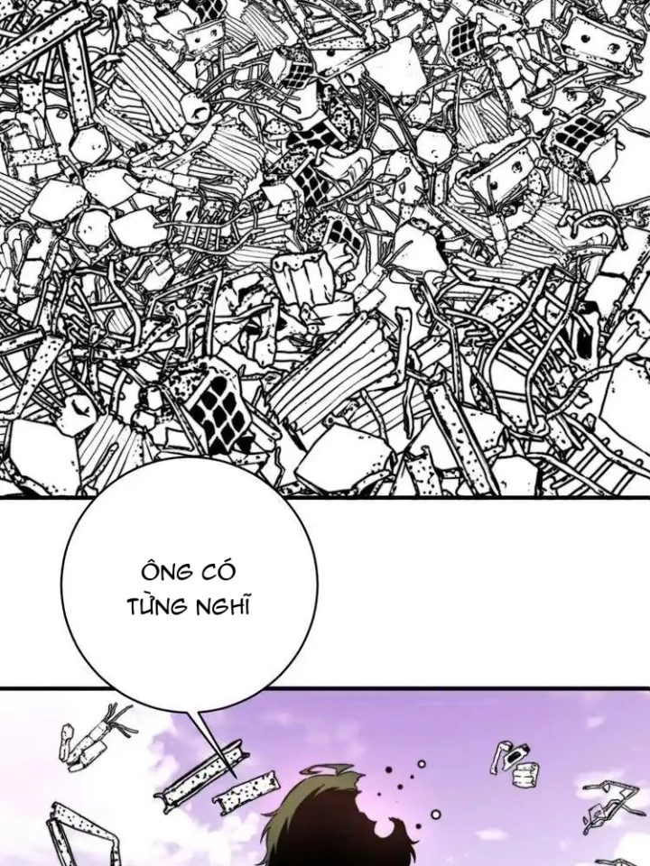 Trùng Trùng Ký Sinh Chapter 47 - Trang 20