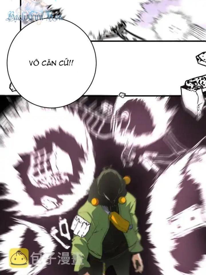 Trùng Trùng Ký Sinh Chapter 47 - Trang 24