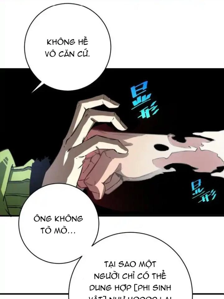 Trùng Trùng Ký Sinh Chapter 47 - Trang 28