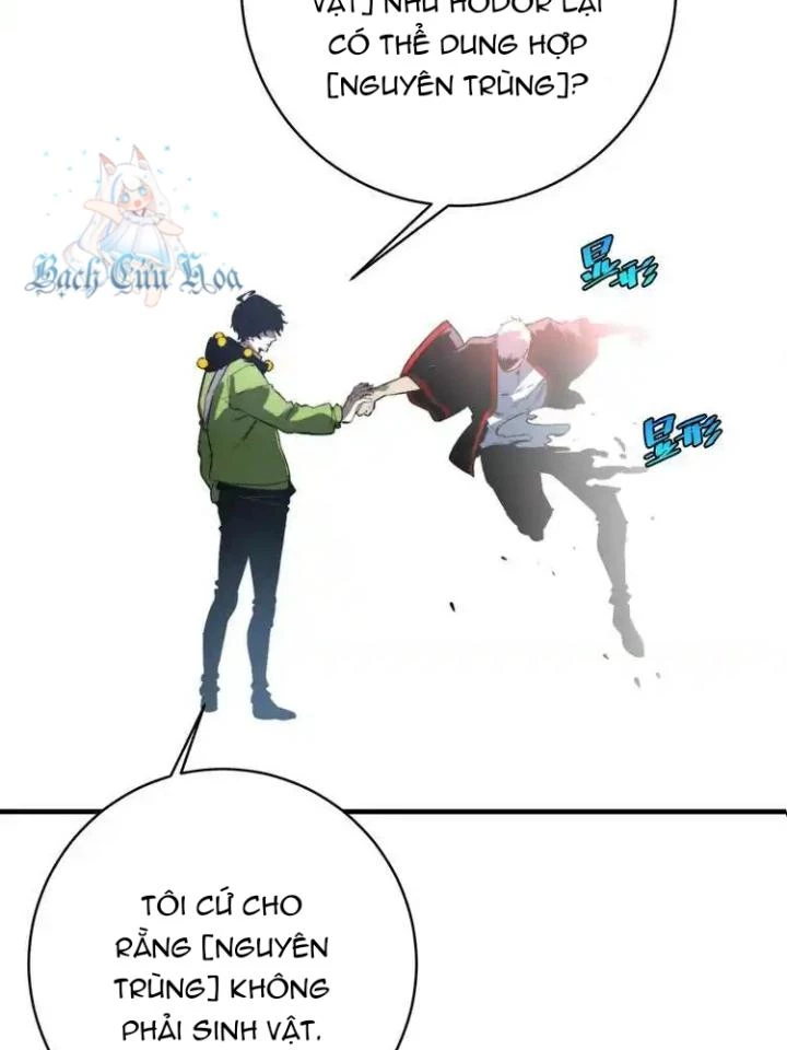 Trùng Trùng Ký Sinh Chapter 47 - Trang 29