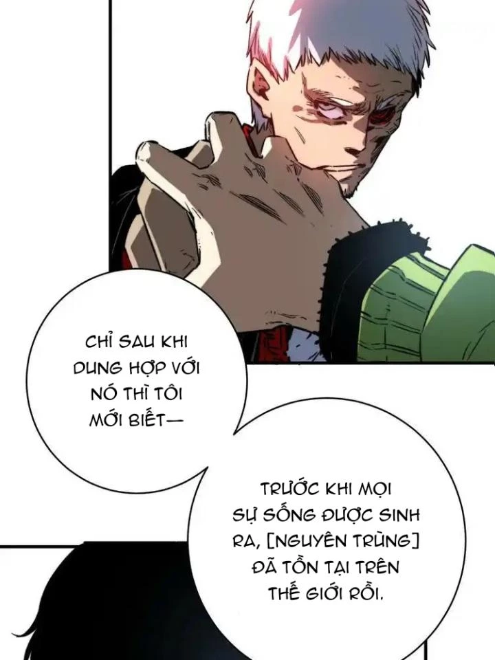 Trùng Trùng Ký Sinh Chapter 47 - Trang 31