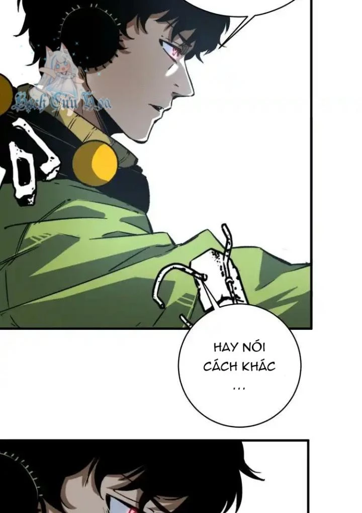 Trùng Trùng Ký Sinh Chapter 47 - Trang 32
