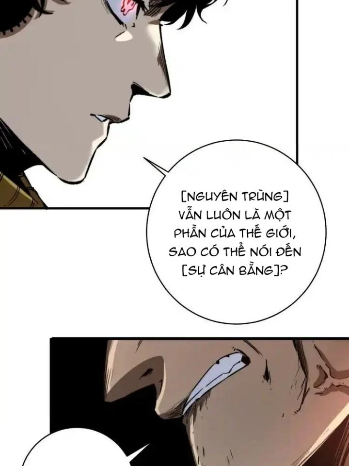 Trùng Trùng Ký Sinh Chapter 47 - Trang 33
