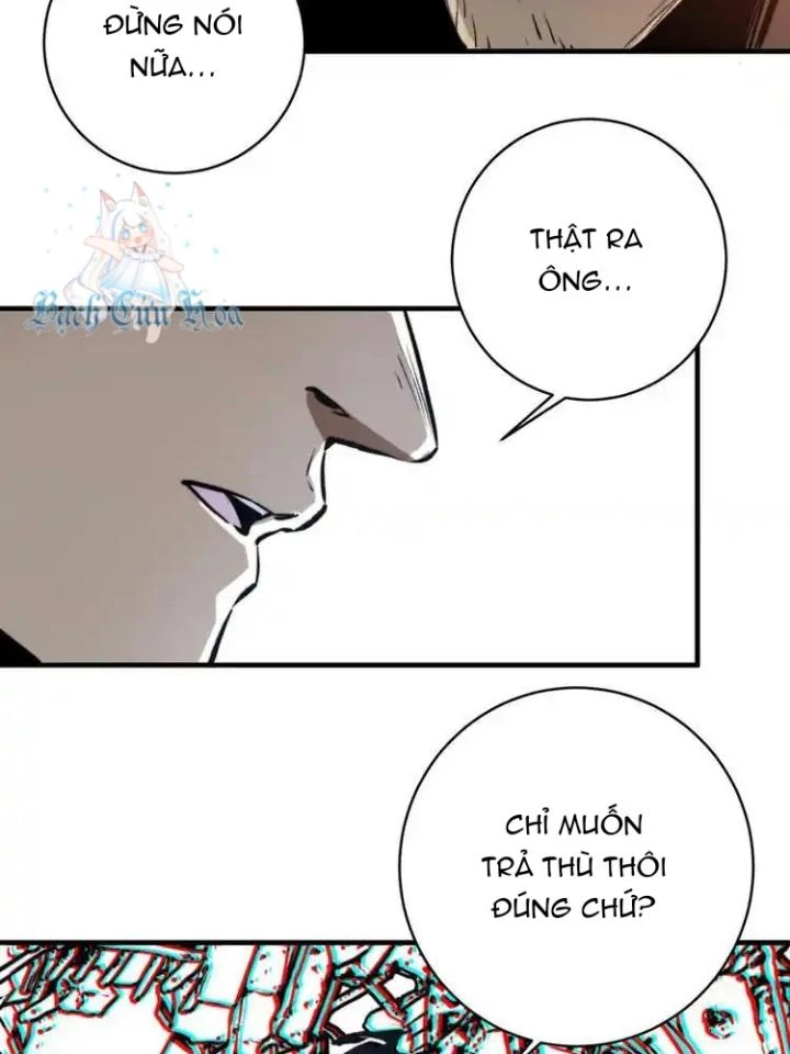 Trùng Trùng Ký Sinh Chapter 47 - Trang 34